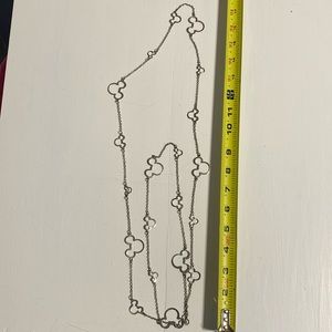 24 inch Mikey mouse necklace purchased at Disney World